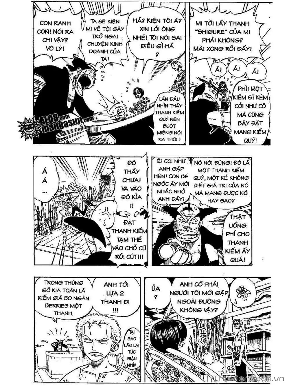 Chapter 97 - Image 9
