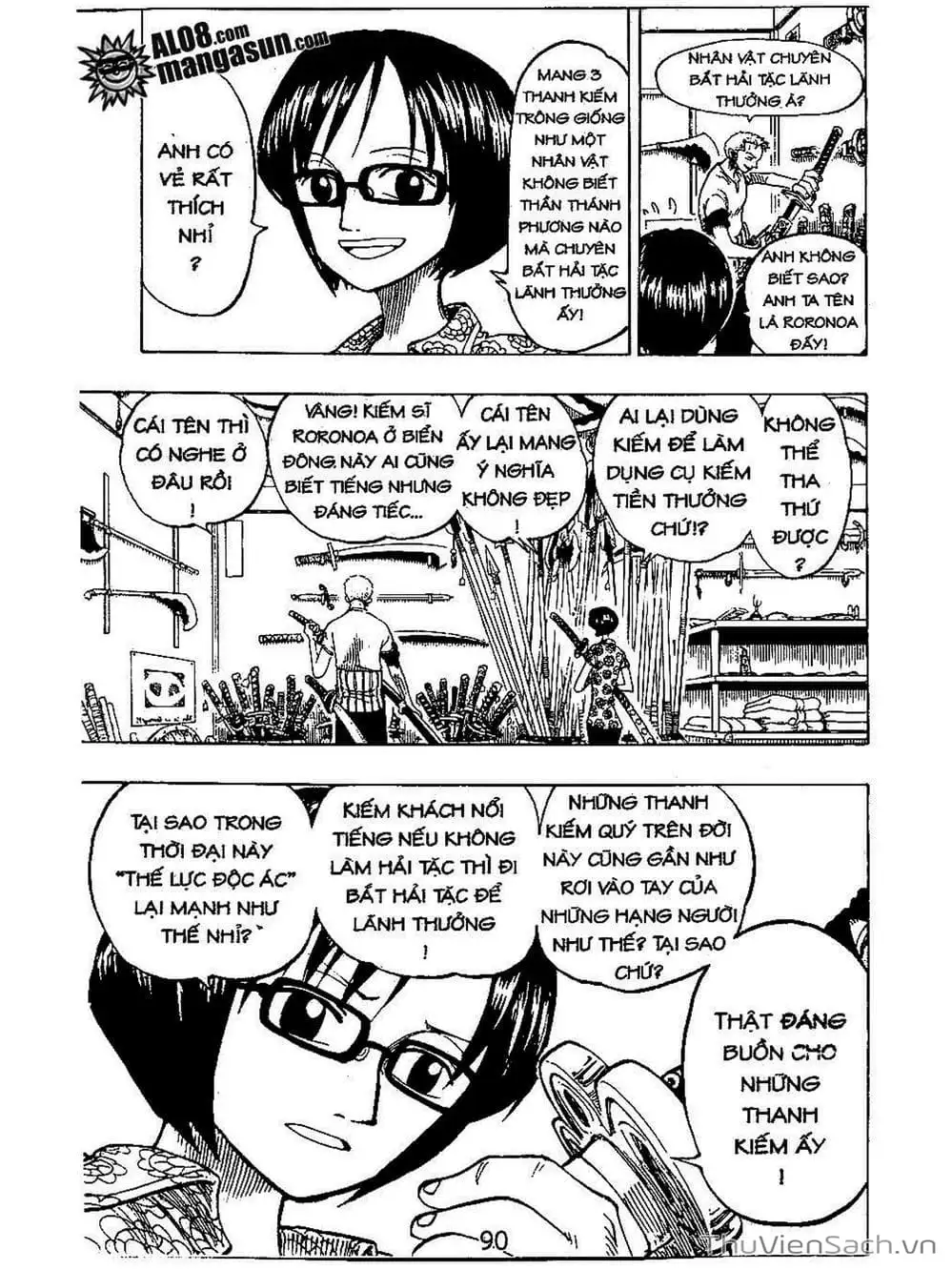 Chapter 97 - Image 10