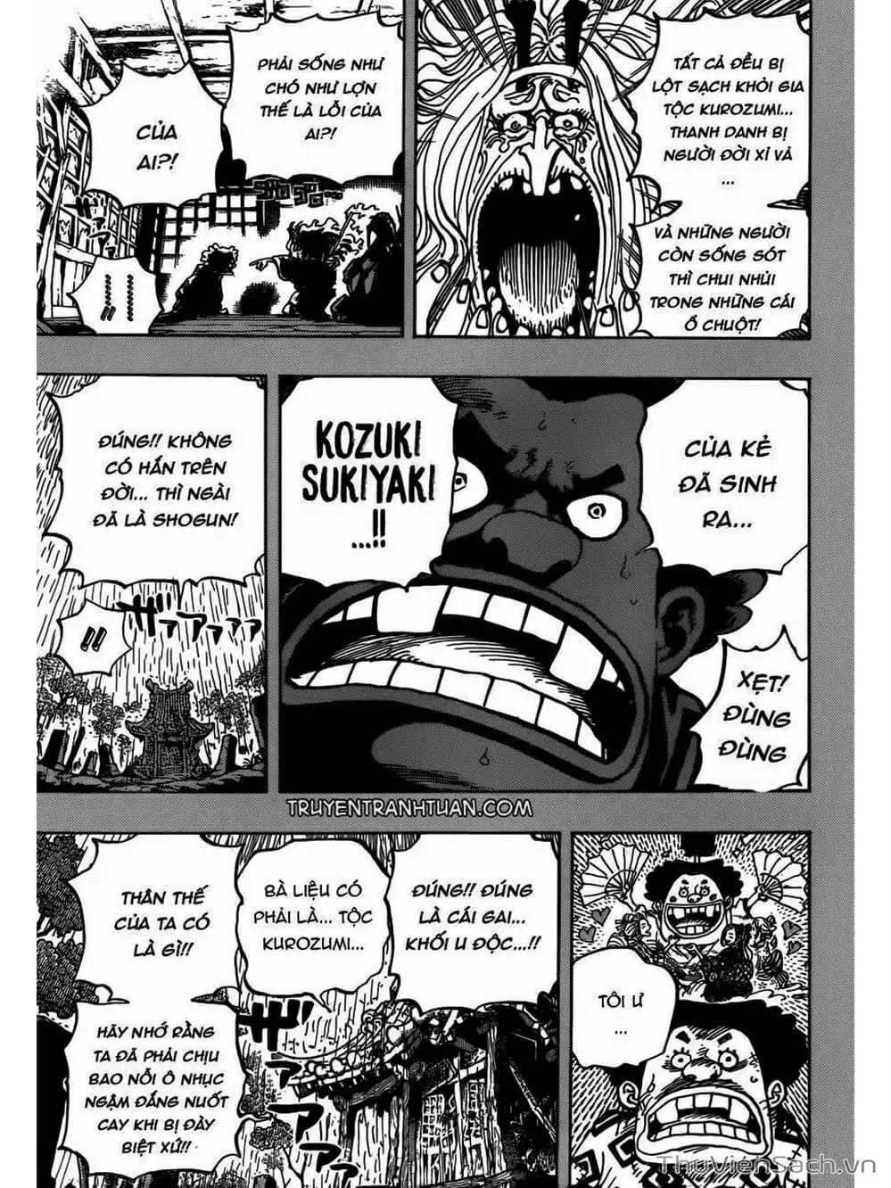Chapter 966 - Image 11