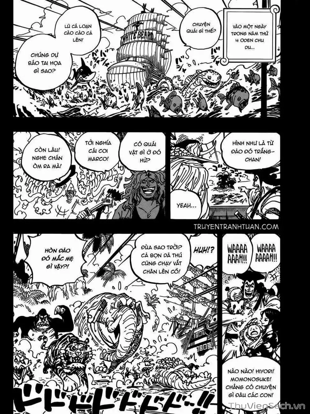 Chapter 966 - Image 15