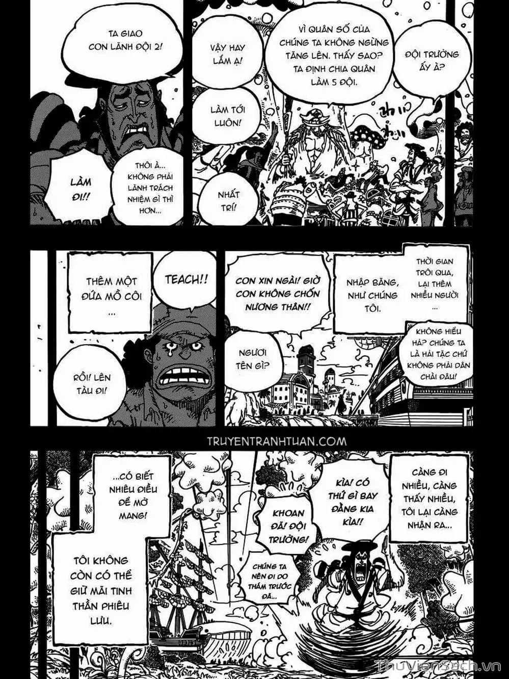 Chapter 966 - Image 5