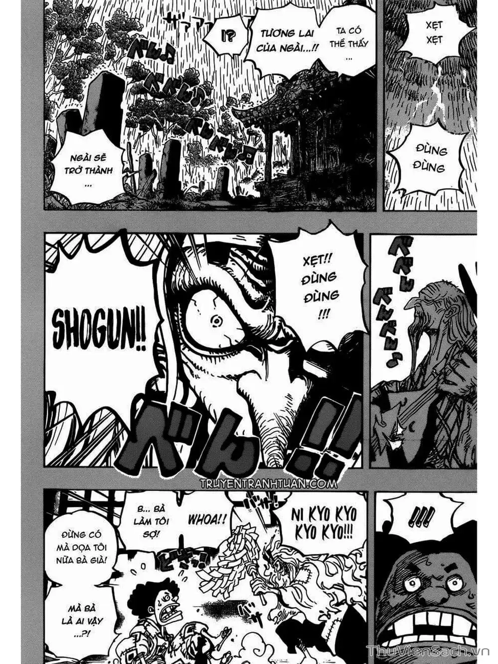 Chapter 966 - Image 8