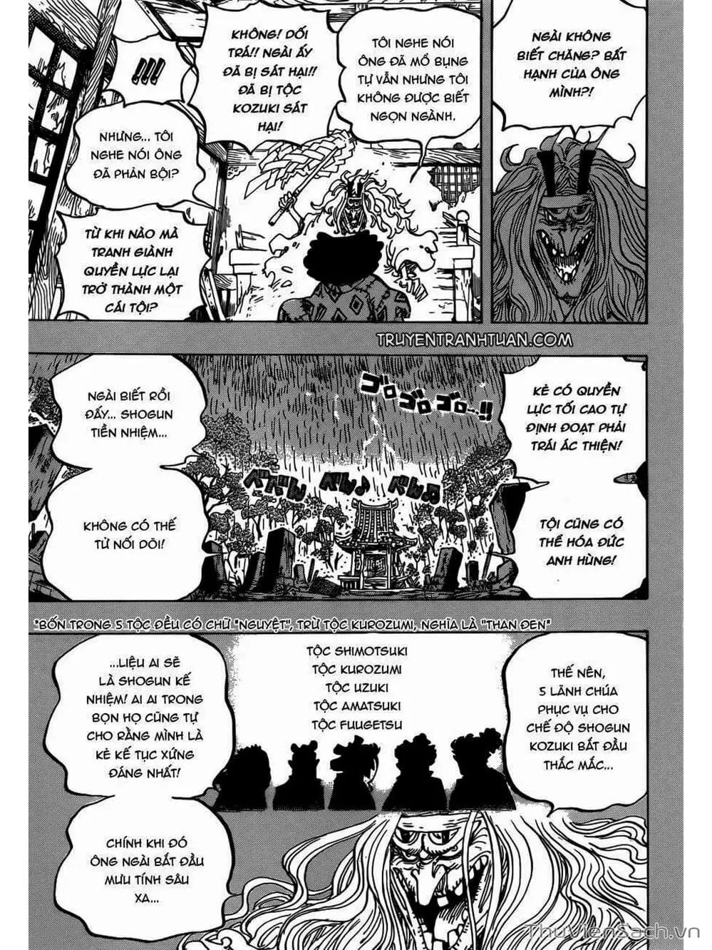 Chapter 966 - Image 9