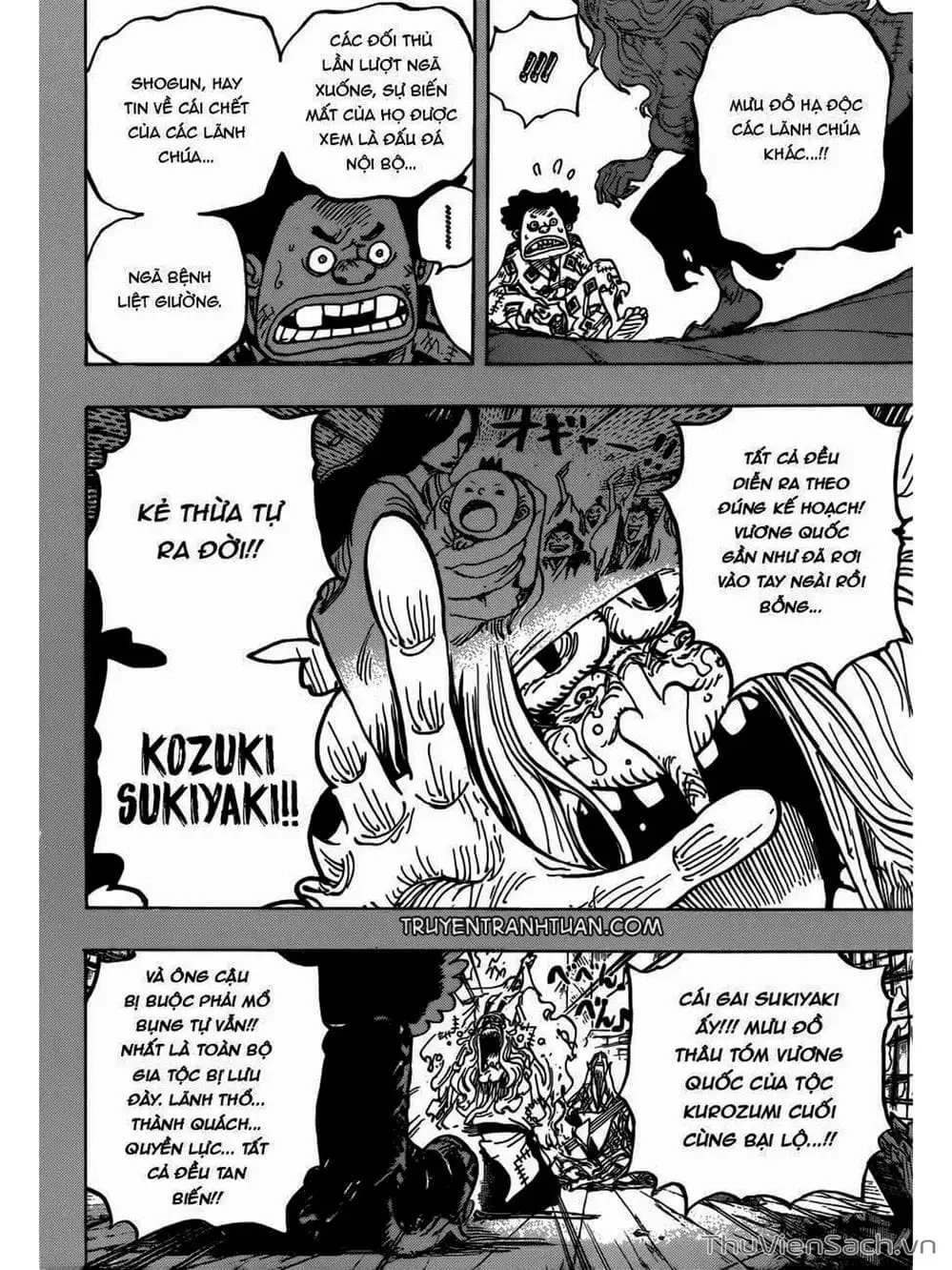 Chapter 966 - Image 10