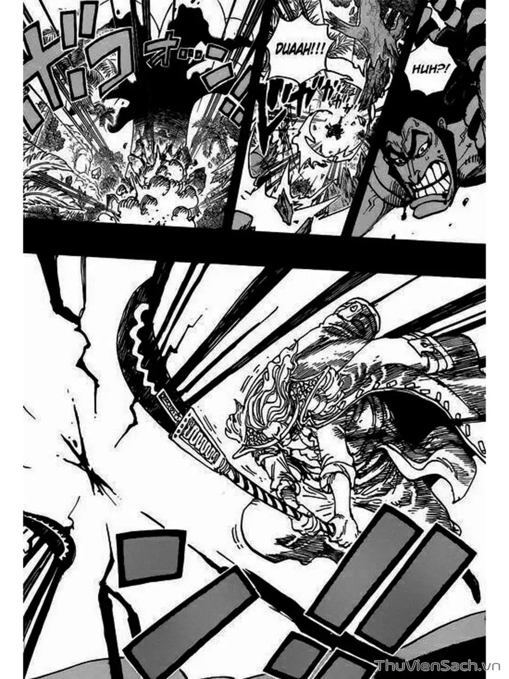 Chapter 967 - Image 3