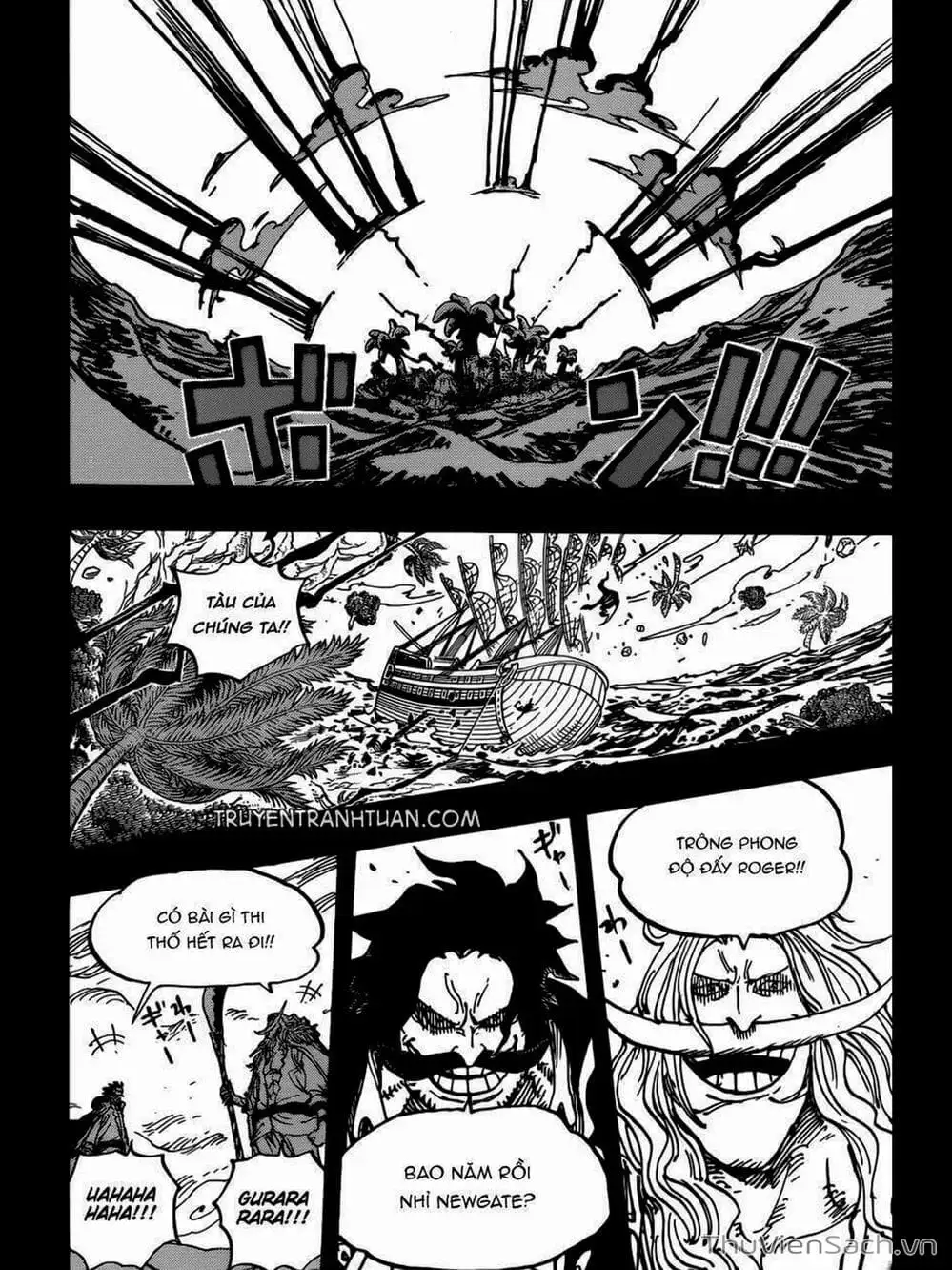 Chapter 967 - Image 5
