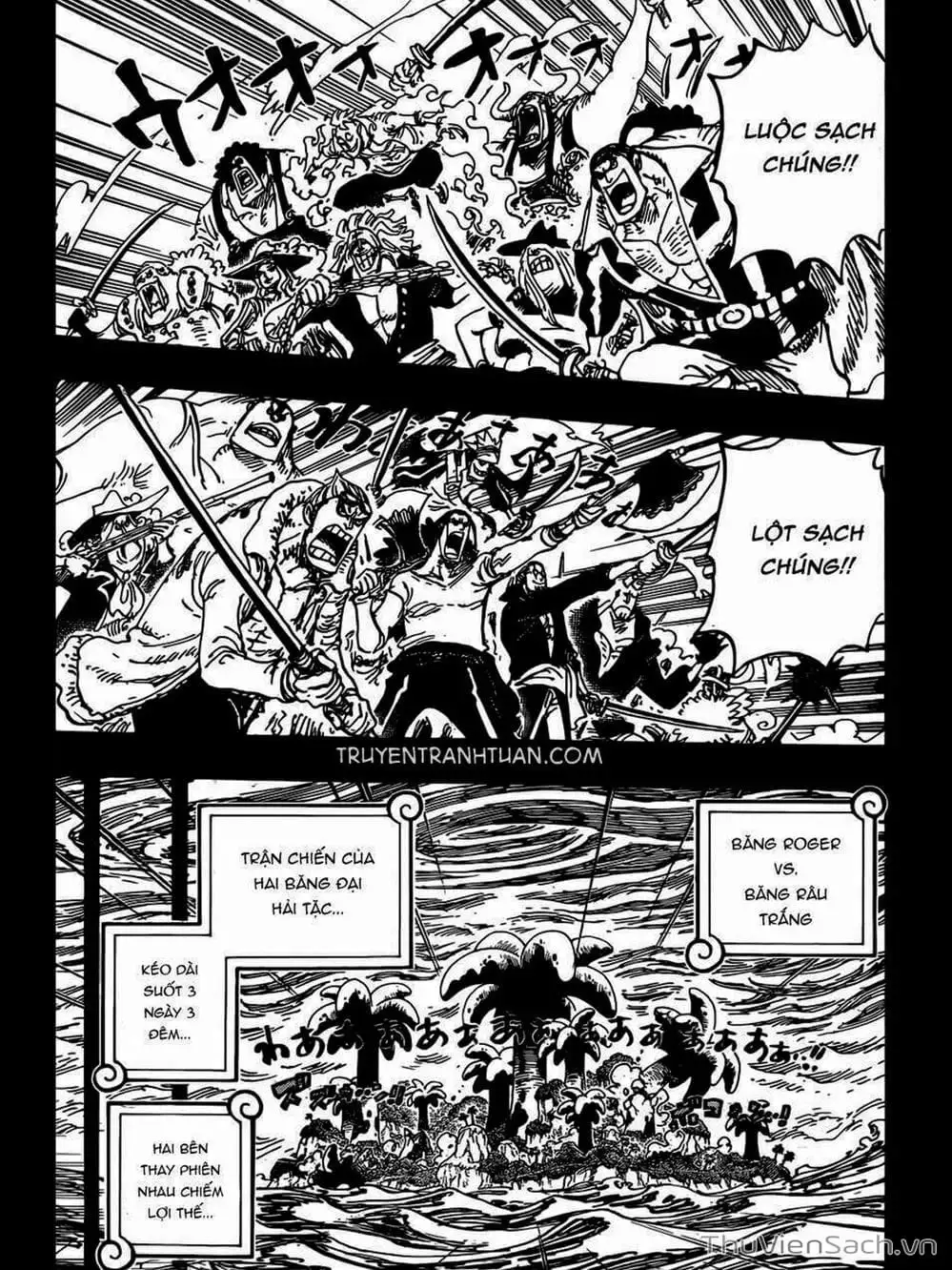 Chapter 967 - Image 6