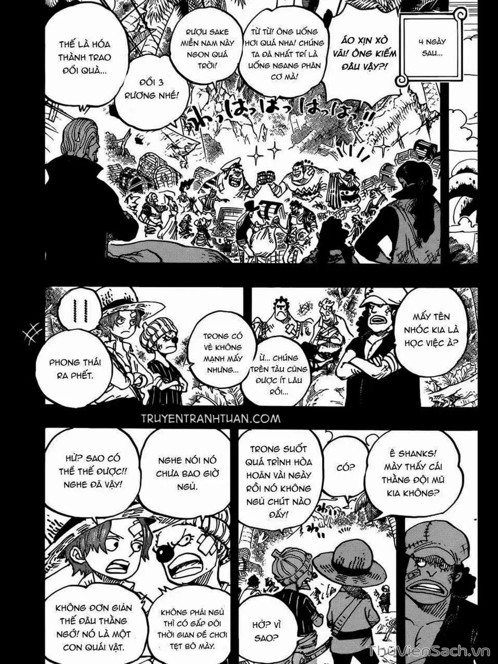Chapter 967 - Image 7