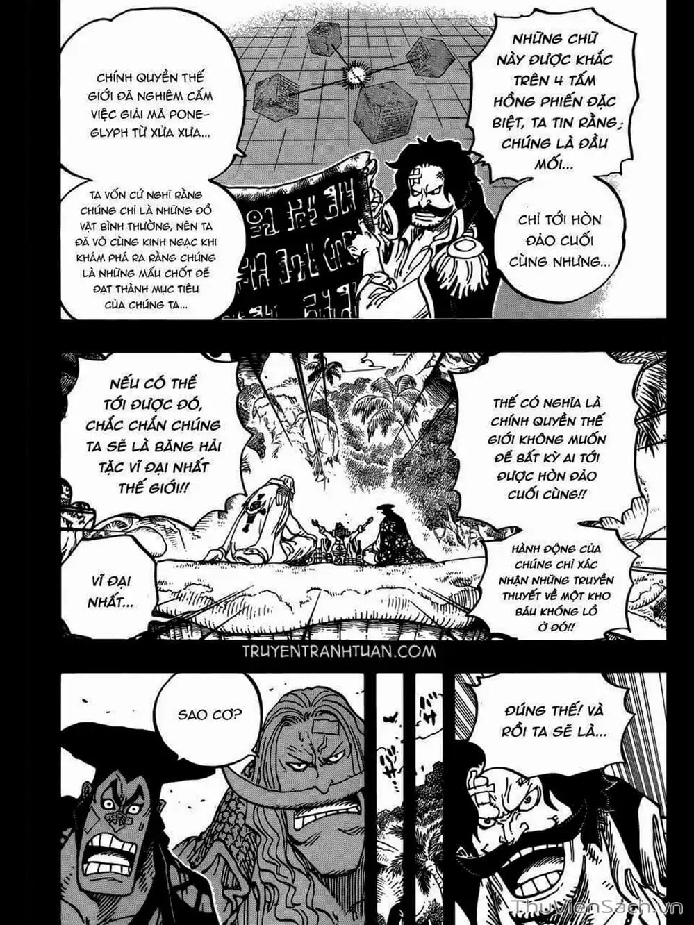 Chapter 967 - Image 9