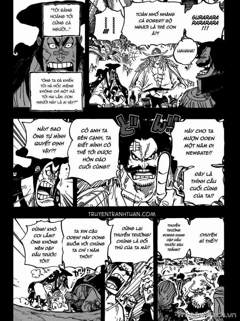 Chapter 967 - Image 10