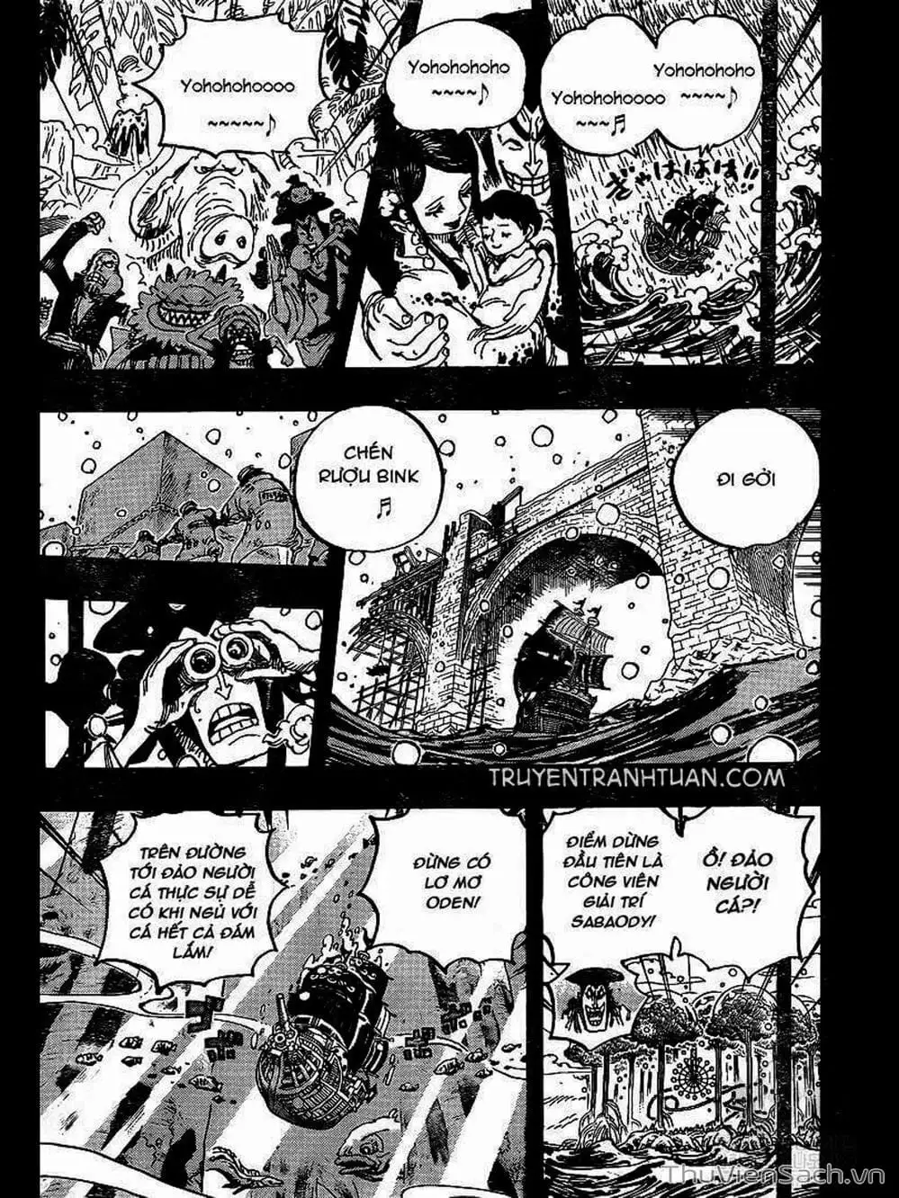 Chapter 968 - Image 3