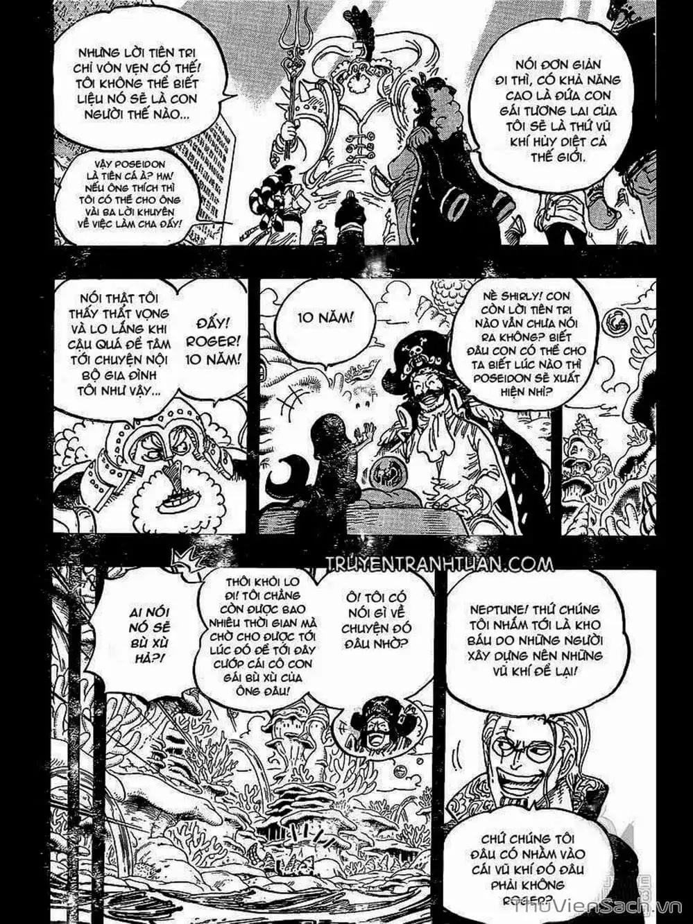 Chapter 968 - Image 8