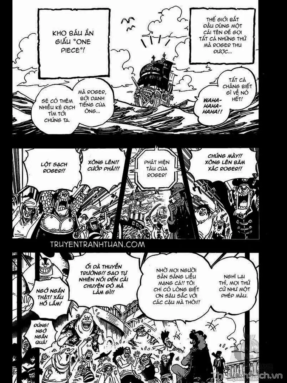 Chapter 969 - Image 3