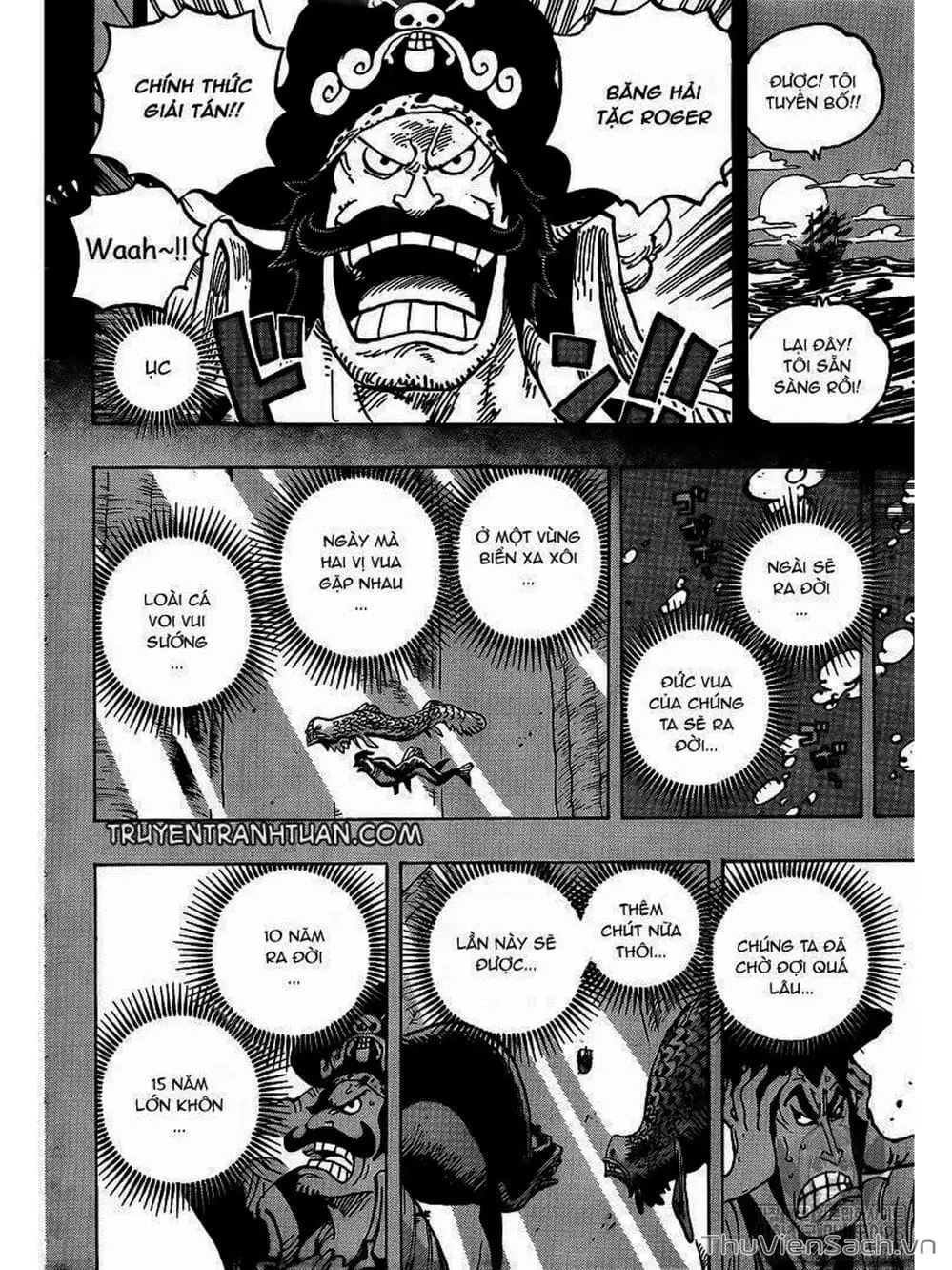 Chapter 969 - Image 4