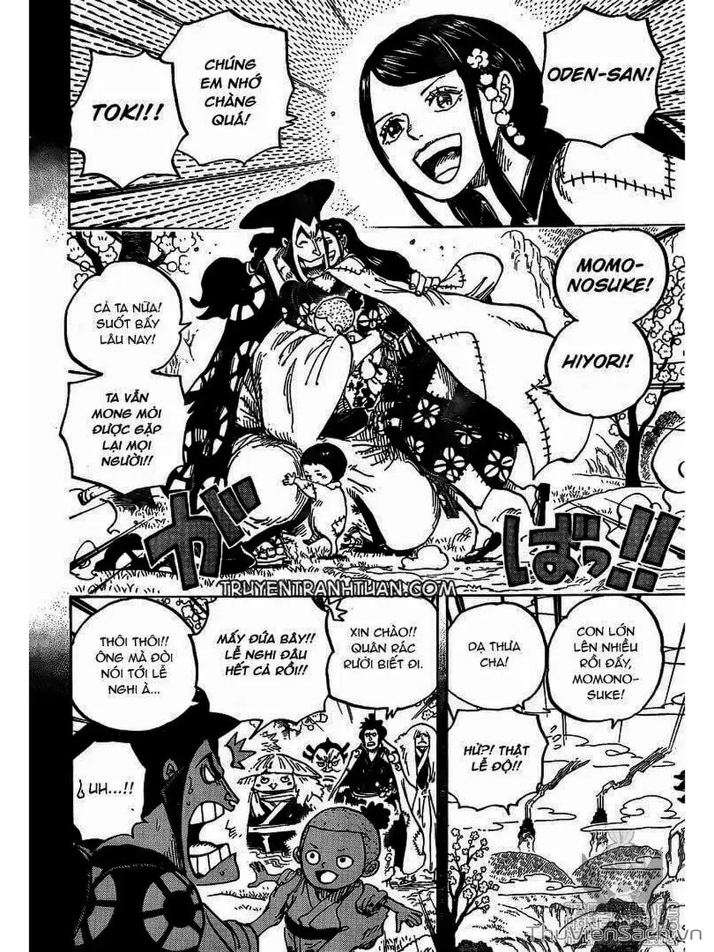 Chapter 969 - Image 8