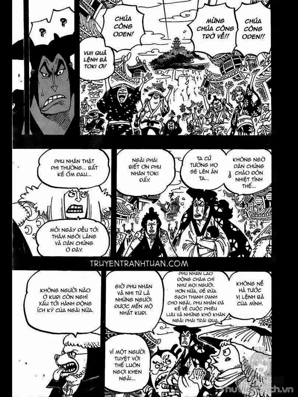 Chapter 969 - Image 9