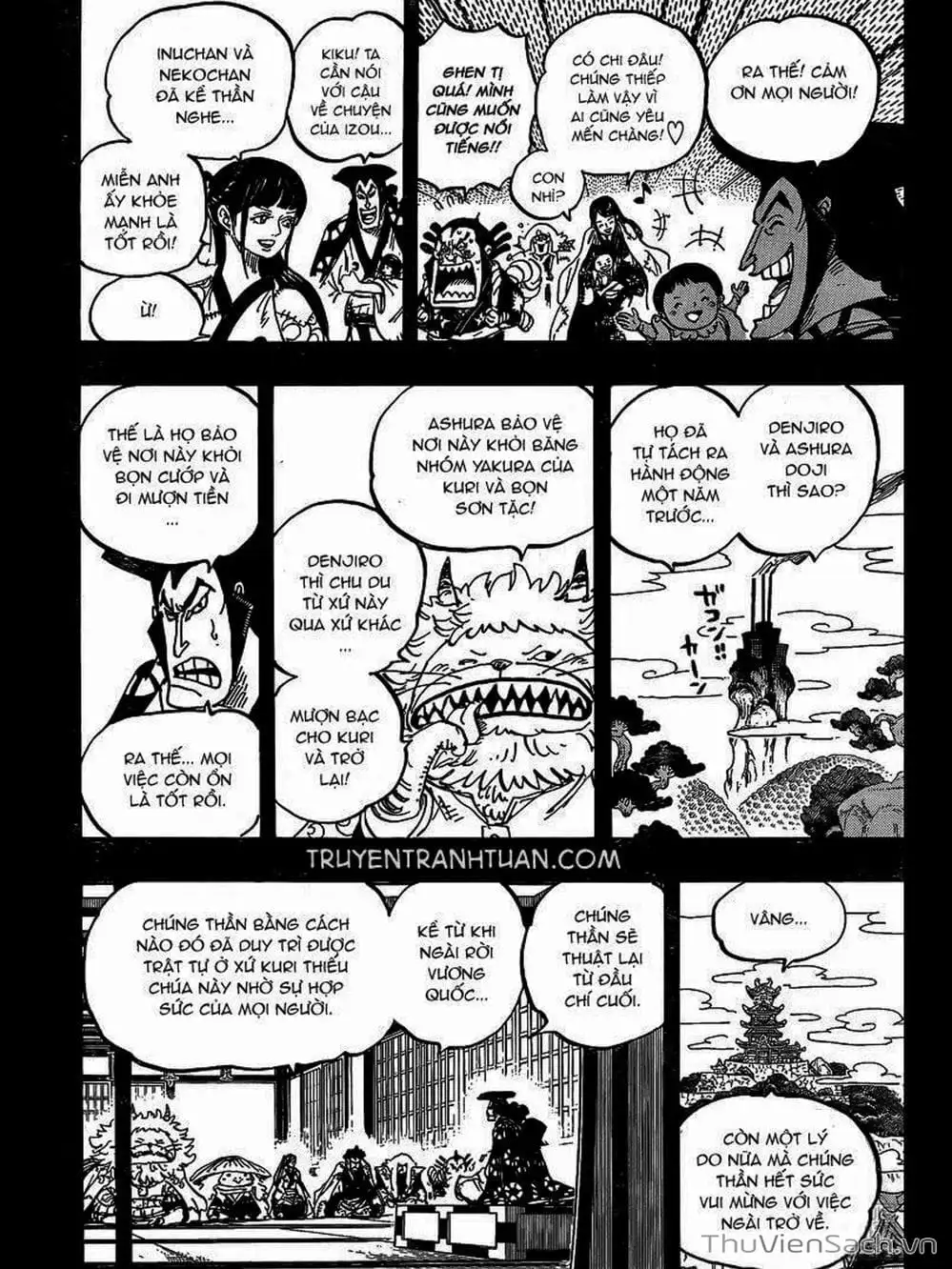 Chapter 969 - Image 10
