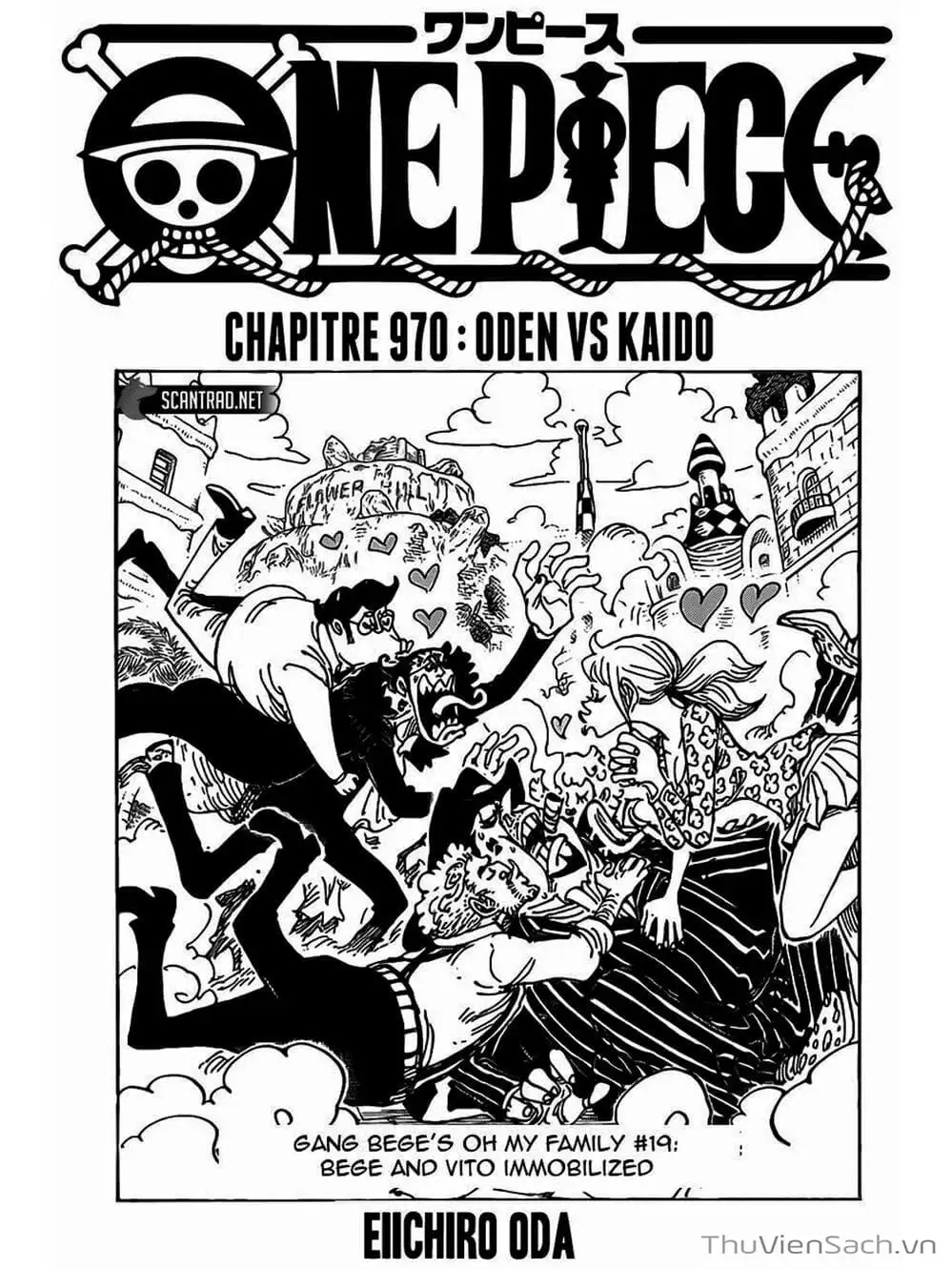 Chapter 971 - Image 1