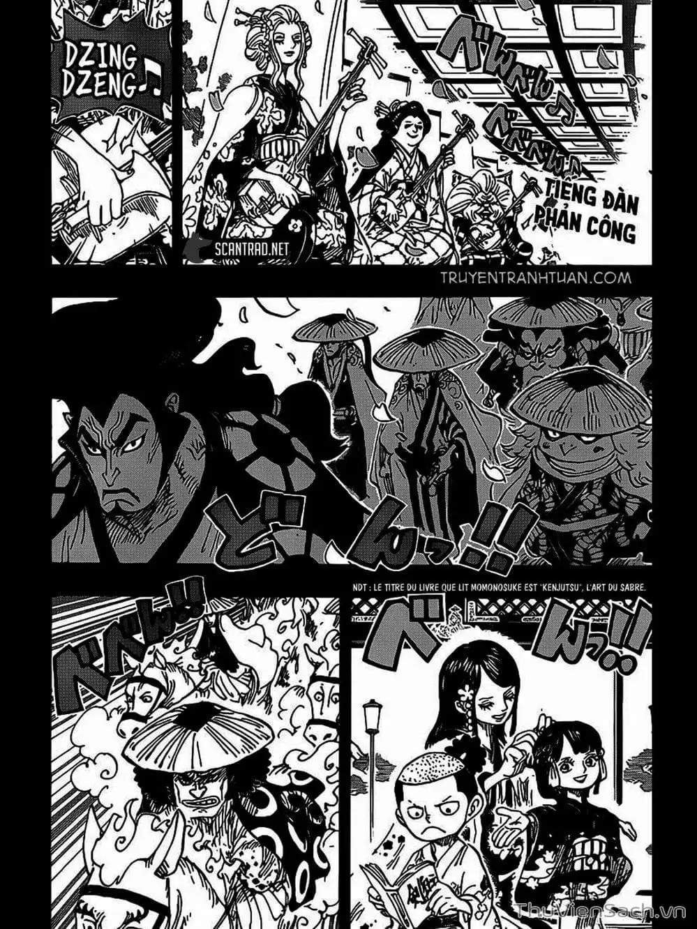 Chapter 971 - Image 2