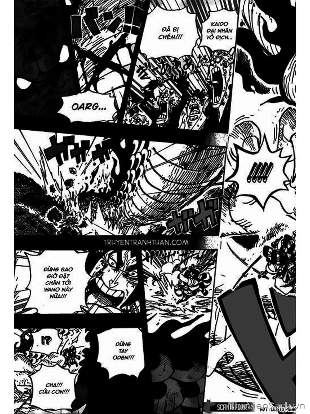 Chapter 971 - Image 11