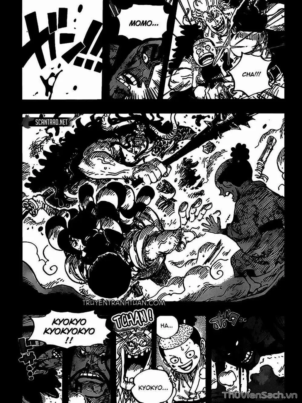 Chapter 971 - Image 12