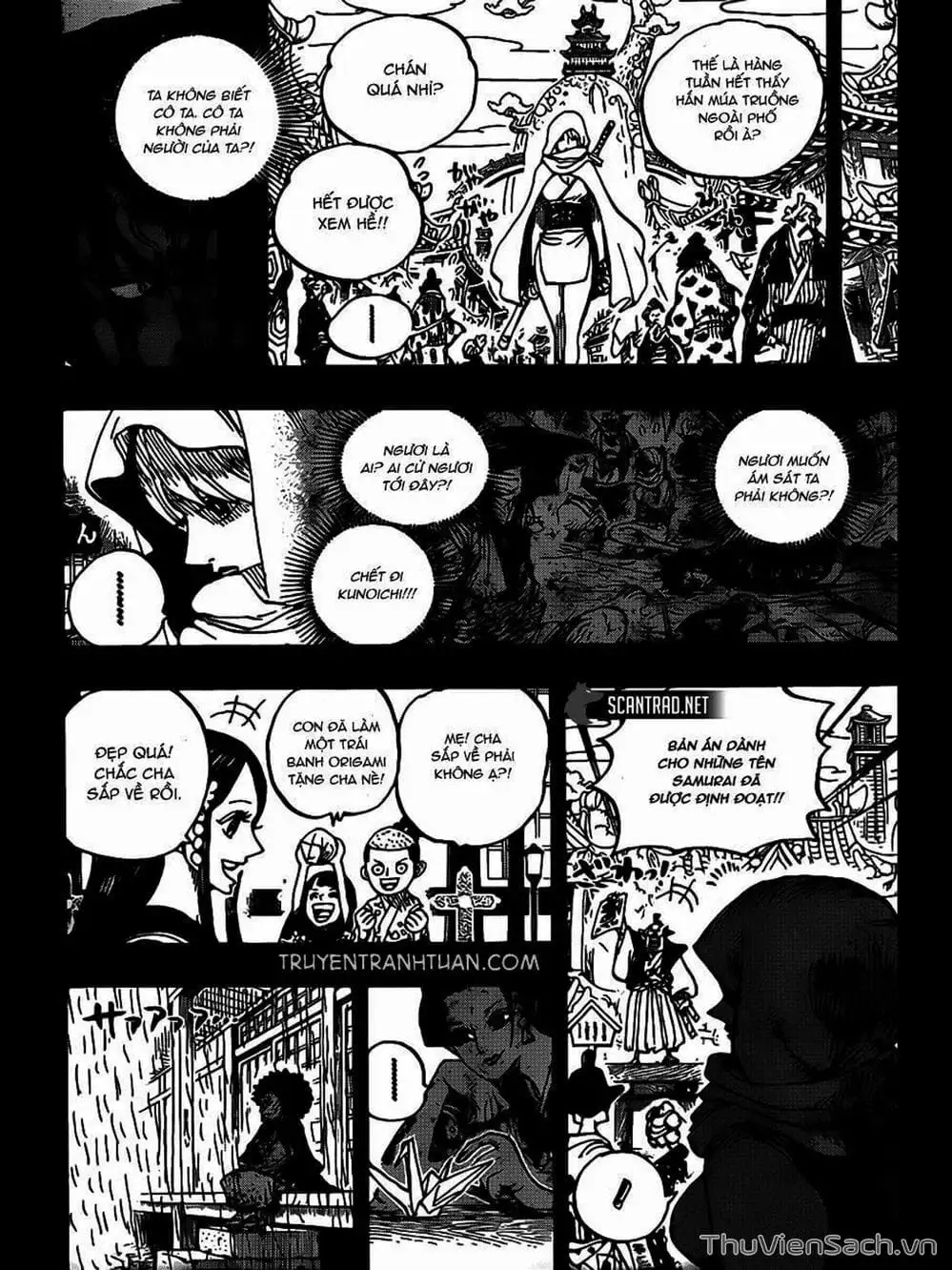 Chapter 971 - Image 14