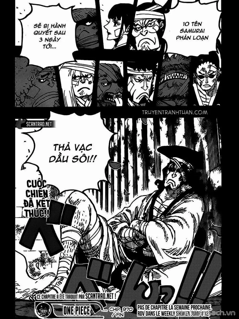 Chapter 971 - Image 15
