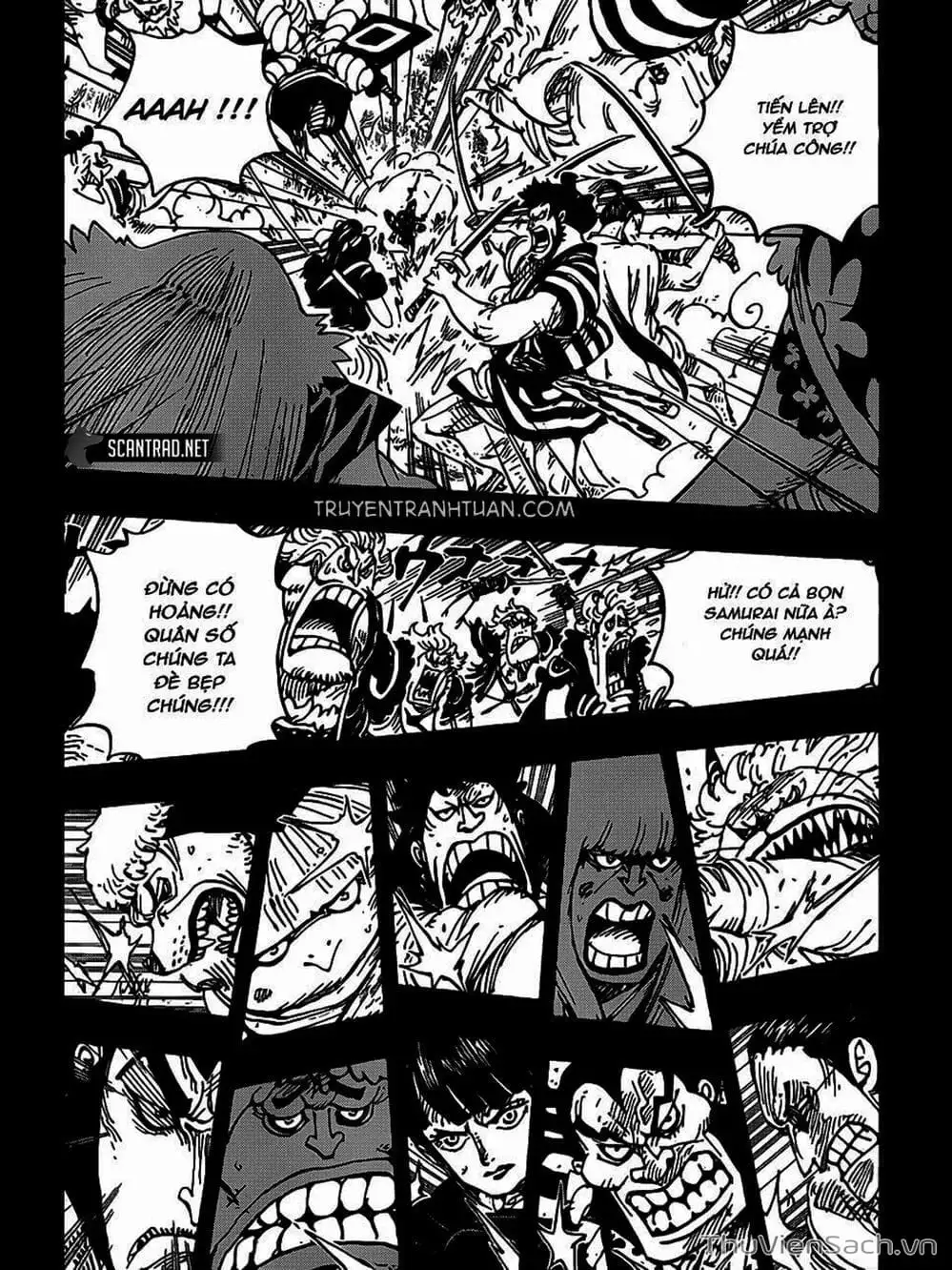 Chapter 971 - Image 5