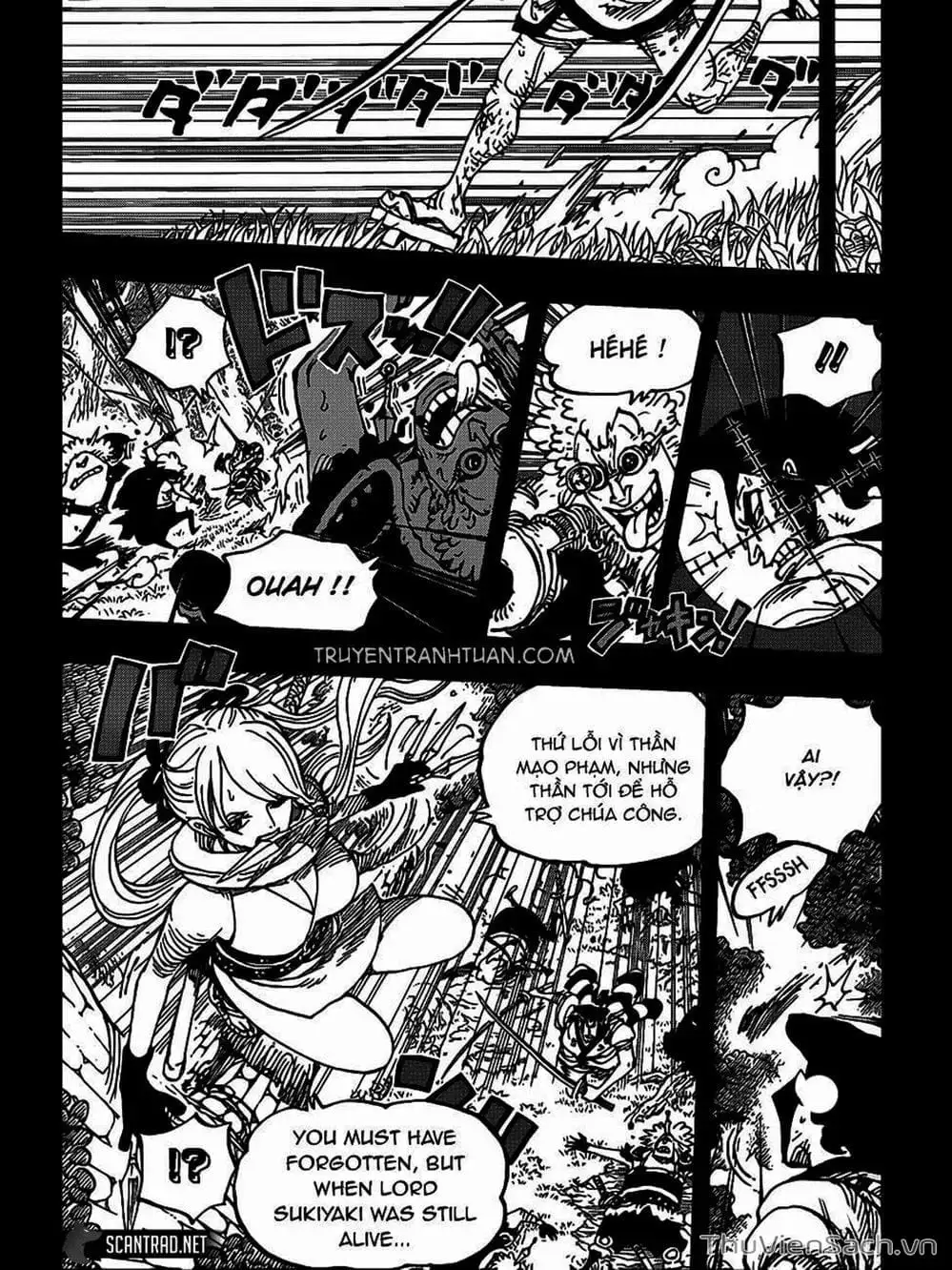 Chapter 971 - Image 7