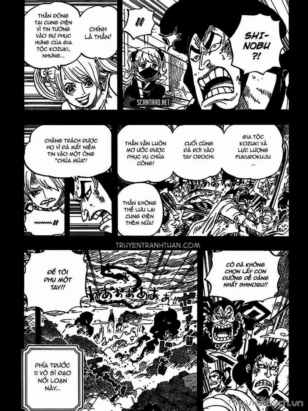 Chapter 971 - Image 8