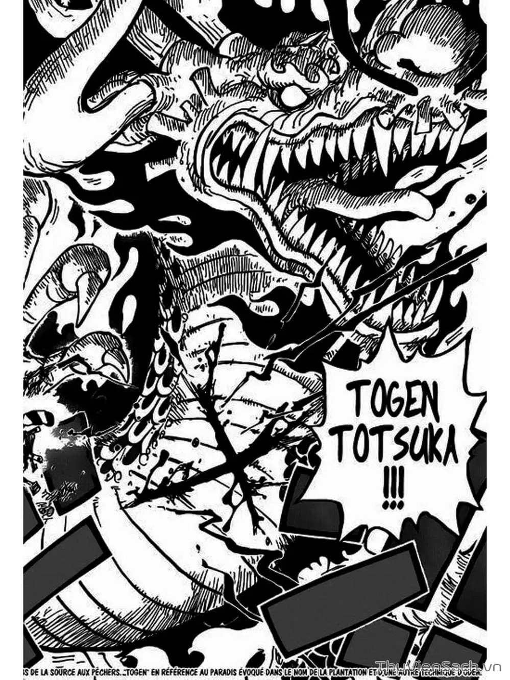 Chapter 971 - Image 10