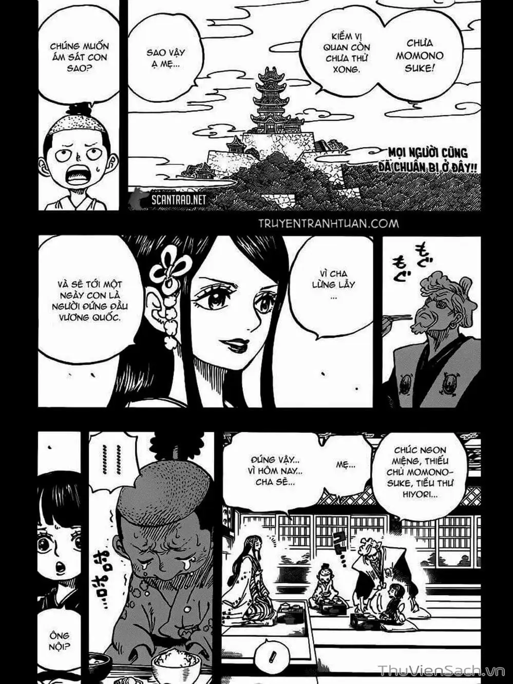 Chapter 972 - Image 2