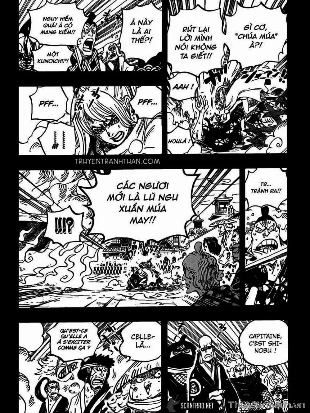 Chapter 972 - Image 13