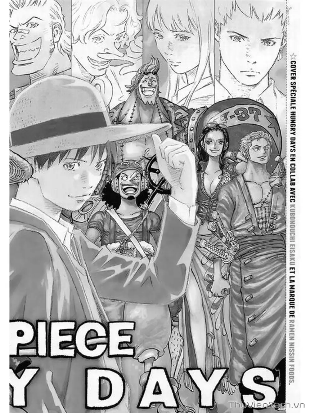 Chapter 972 - Image 19