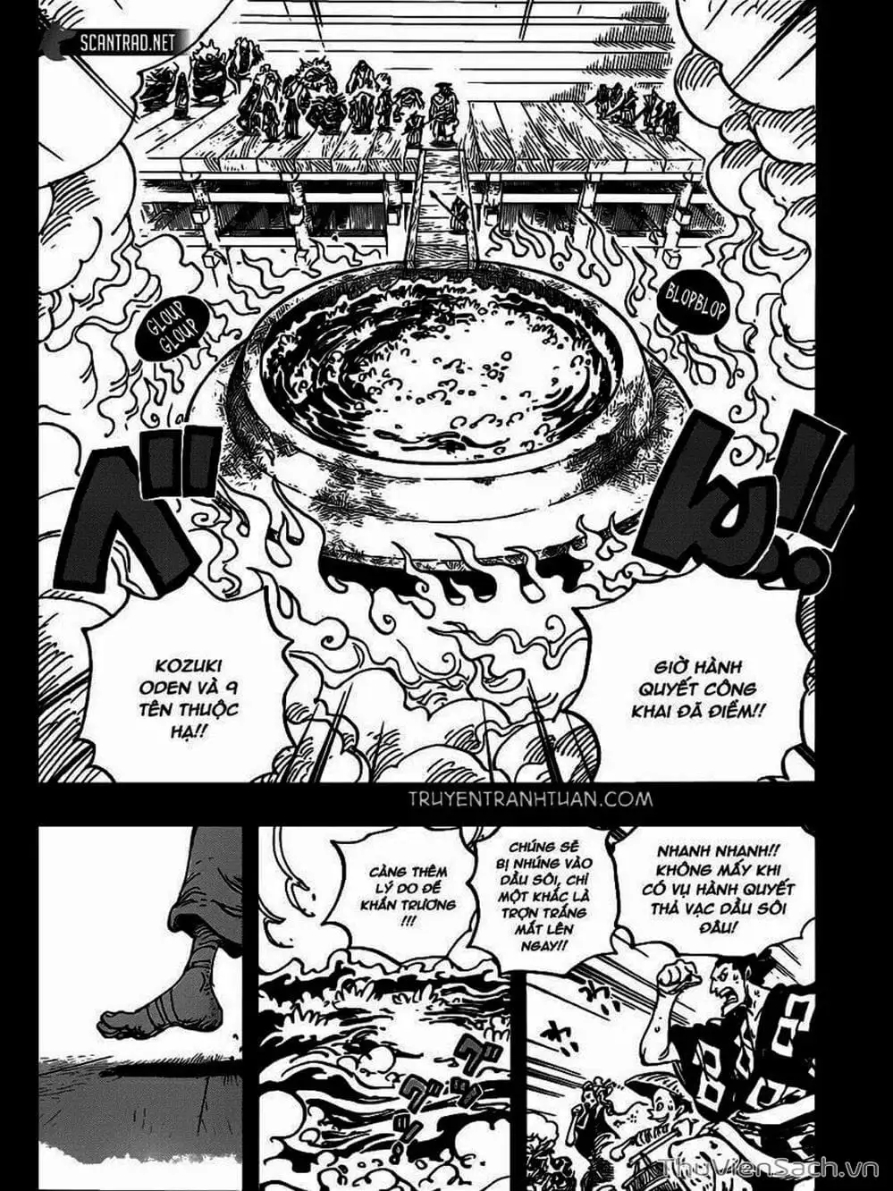 Chapter 972 - Image 3