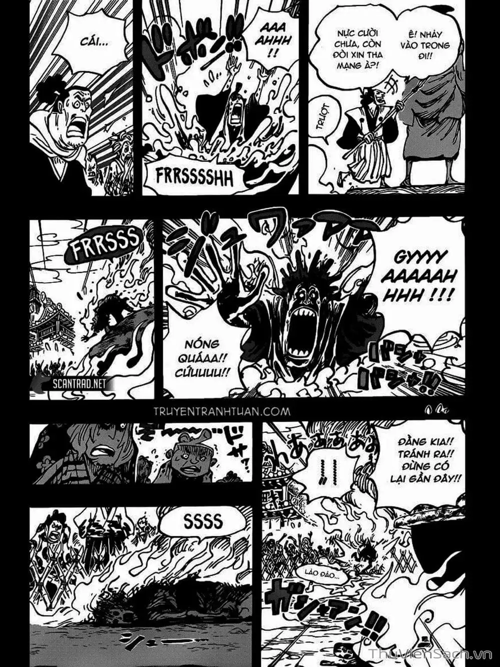 Chapter 972 - Image 5