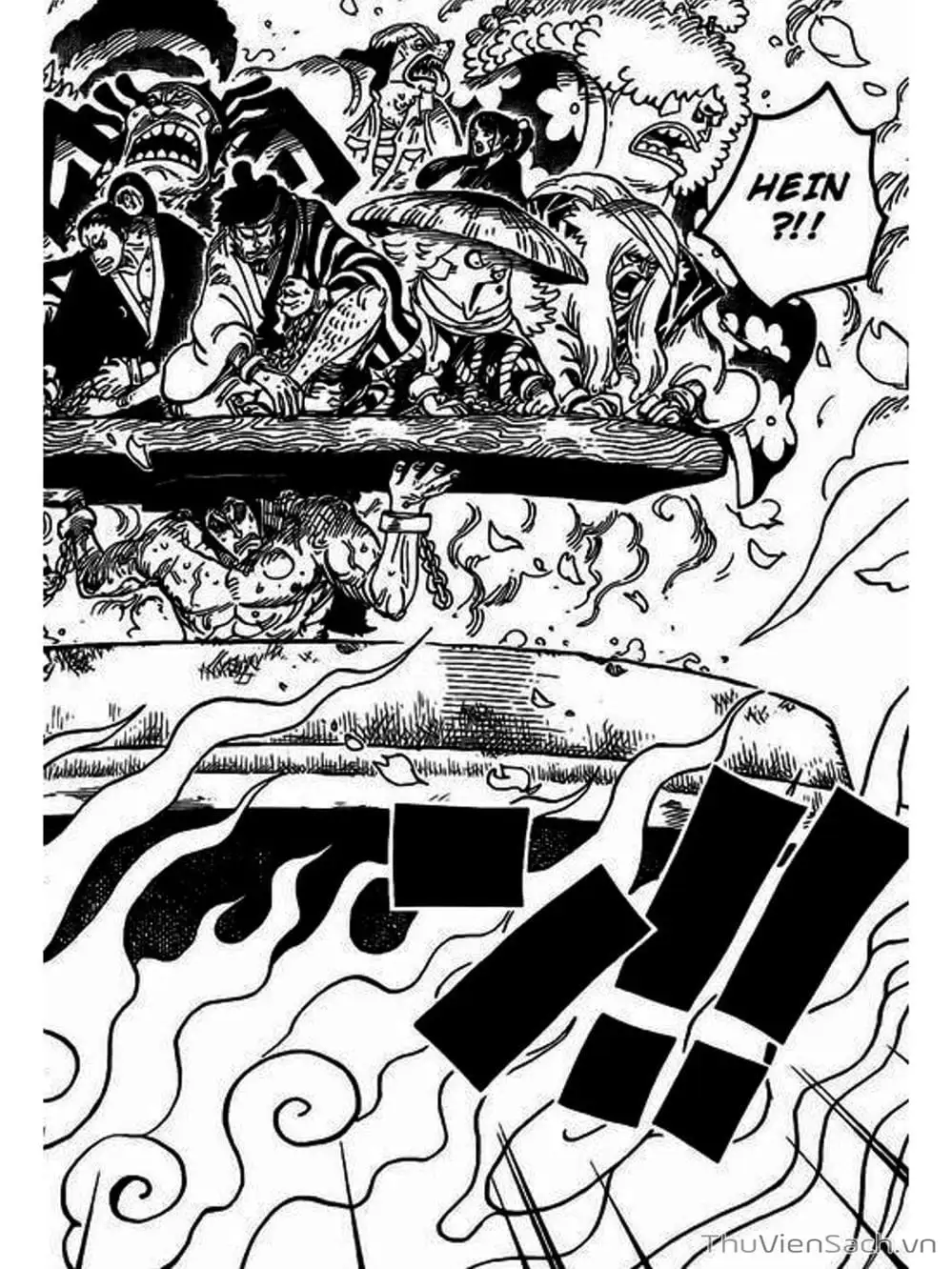 Chapter 972 - Image 8