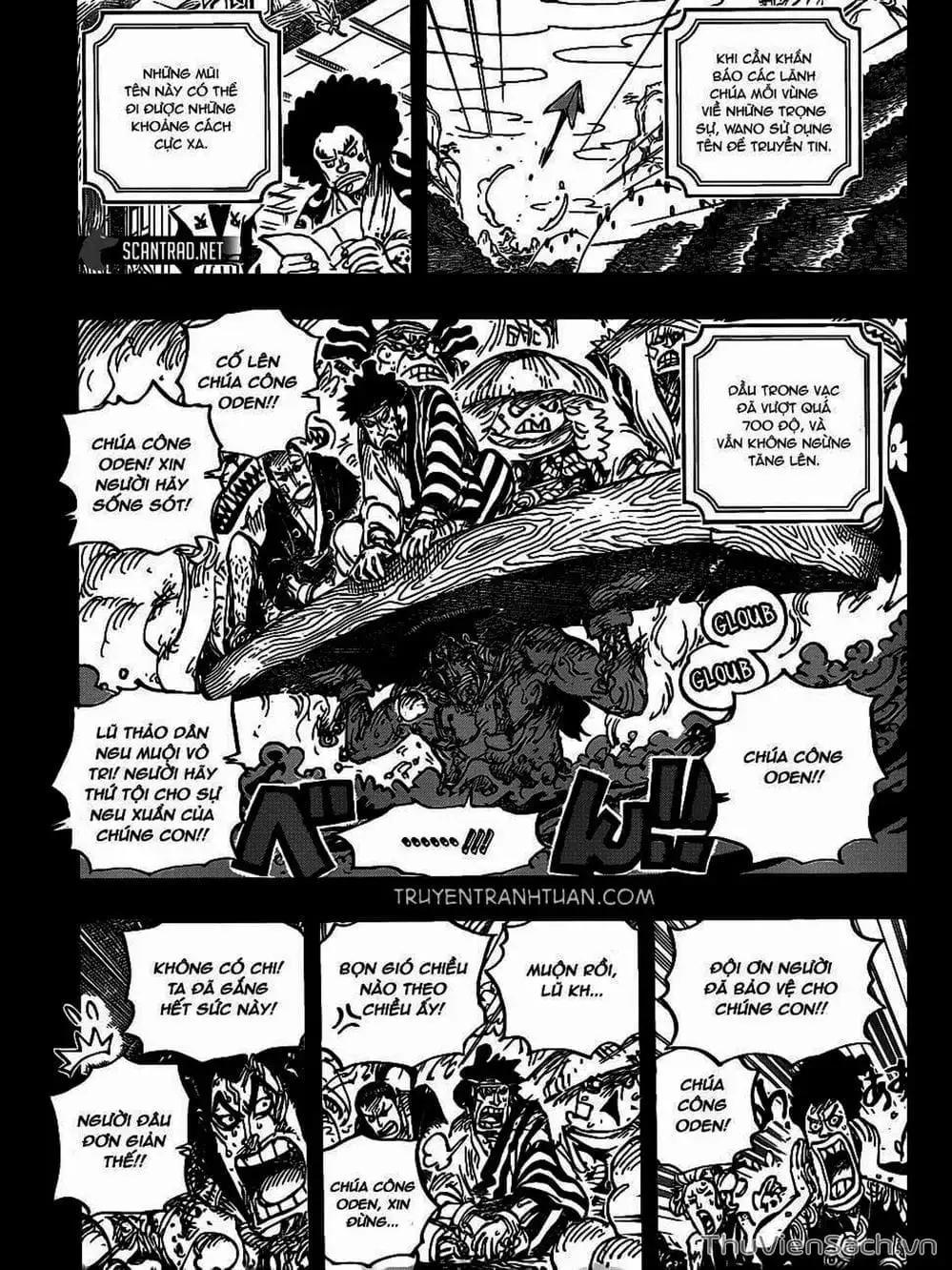 Chapter 973 - Image 5
