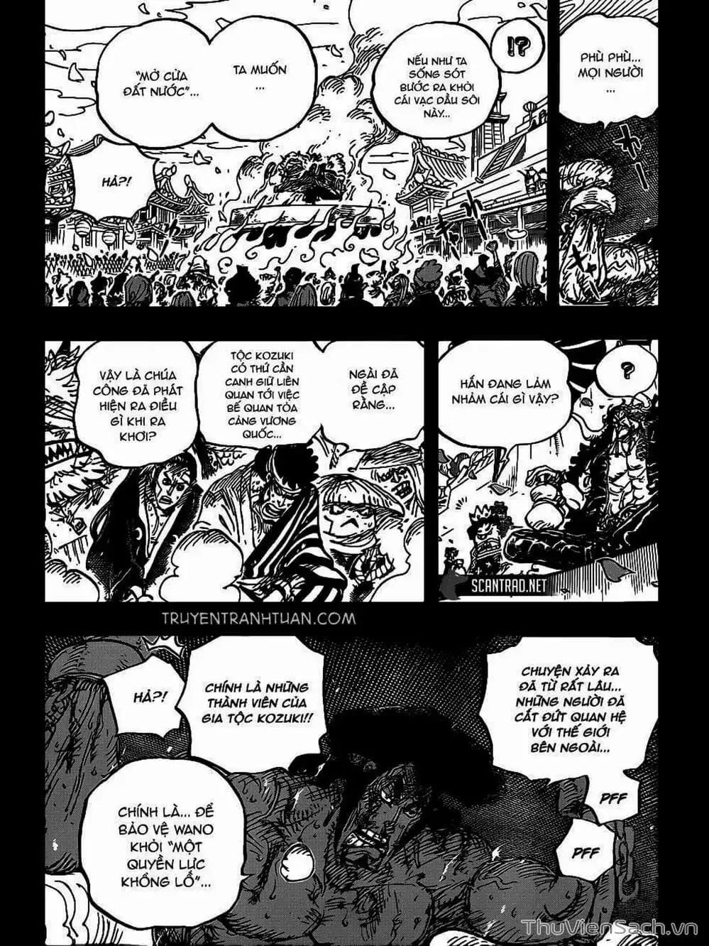 Chapter 973 - Image 6