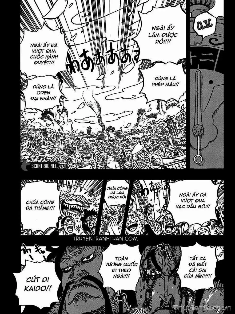 Chapter 973 - Image 9