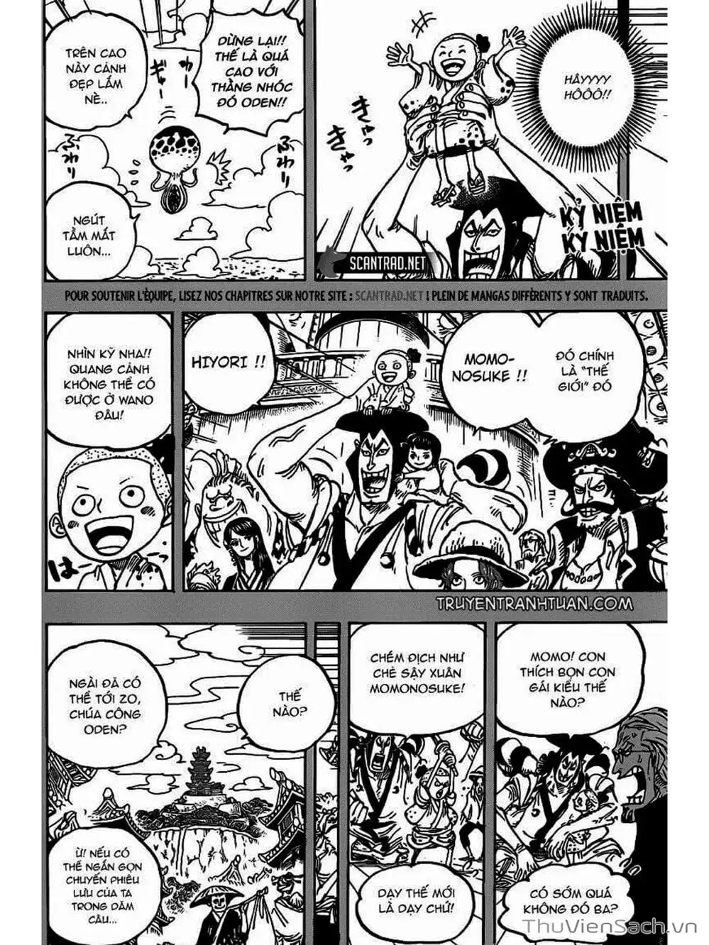 Chapter 974 - Image 2