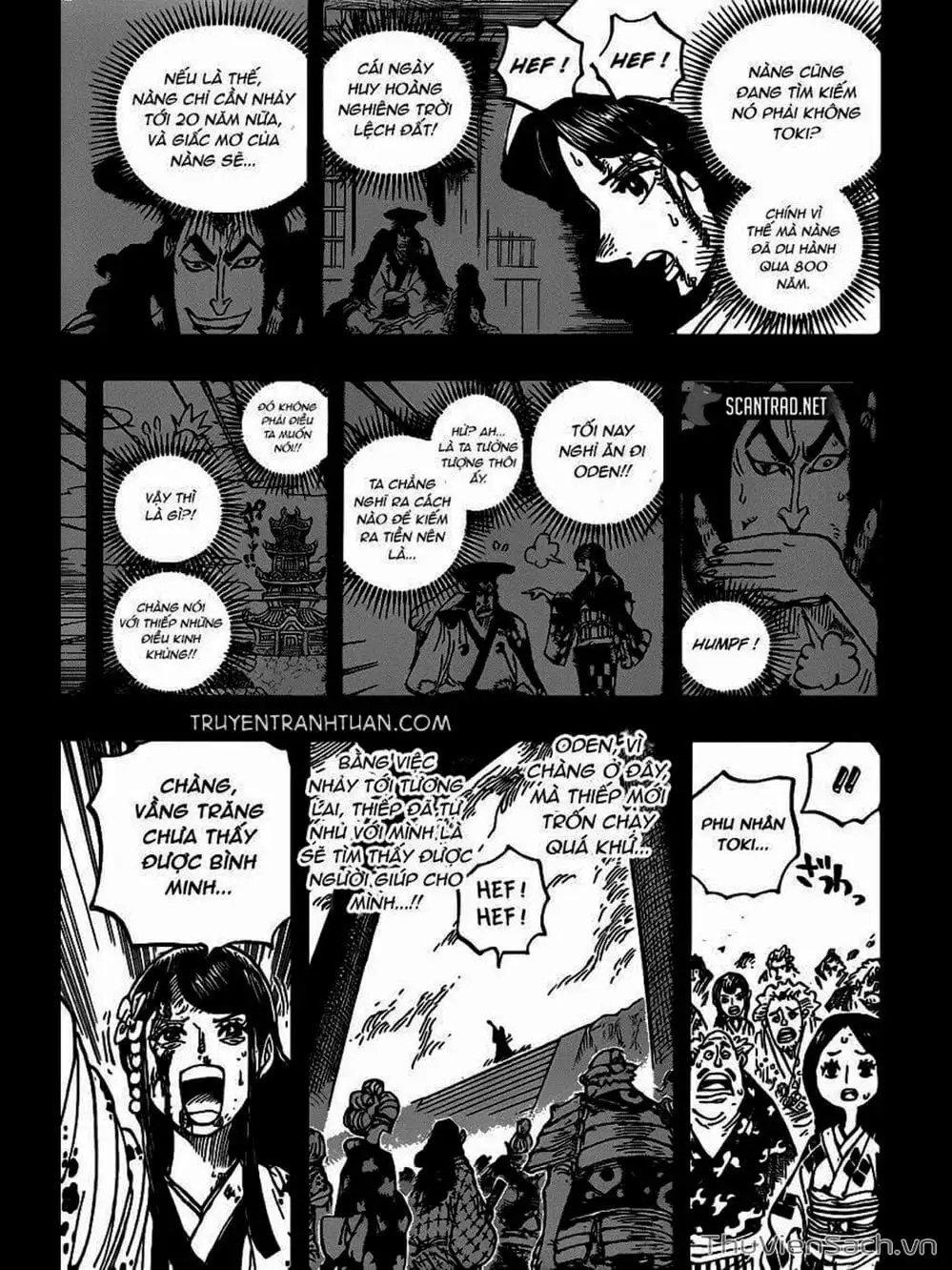 Chapter 974 - Image 11
