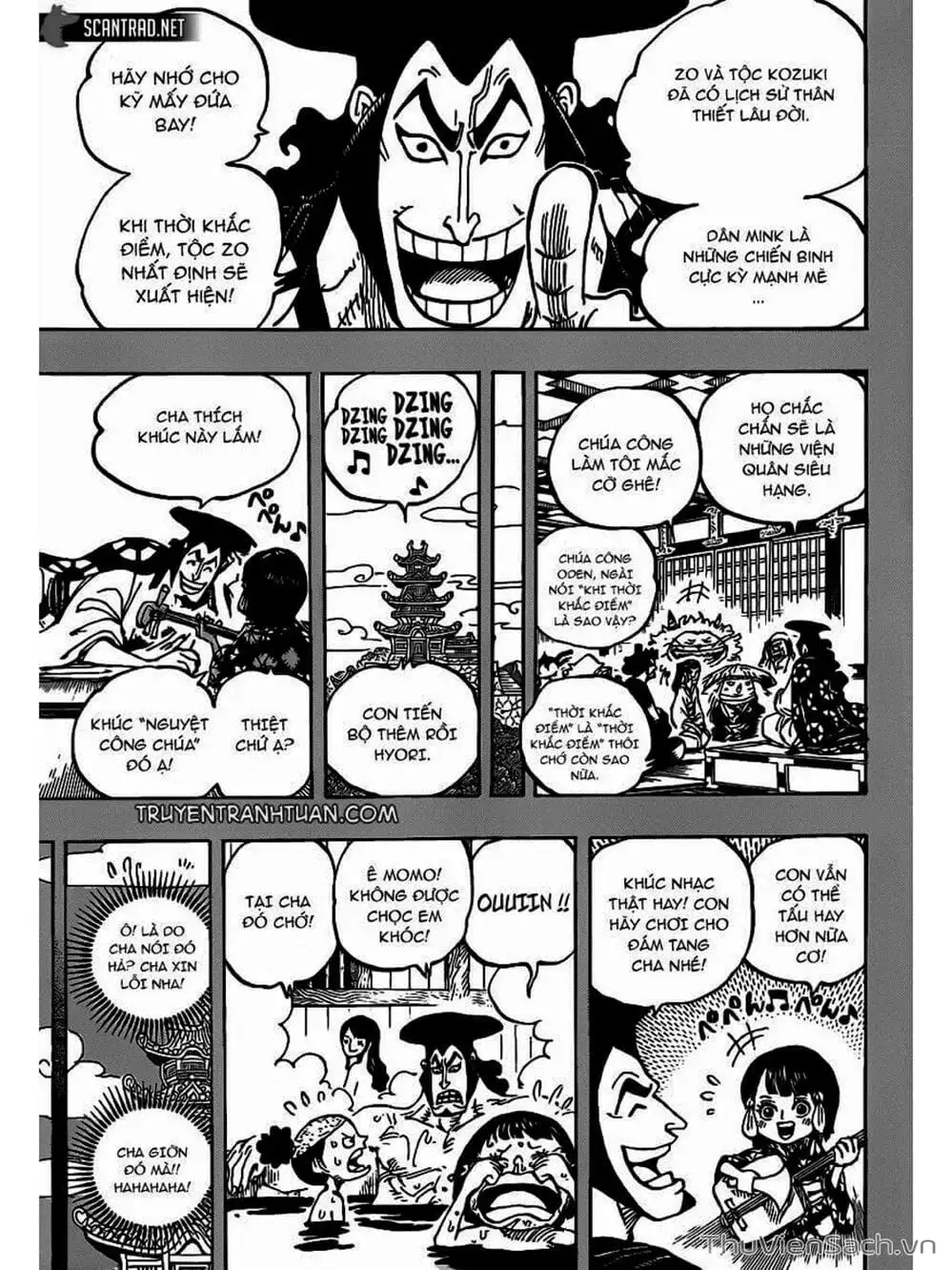 Chapter 974 - Image 3