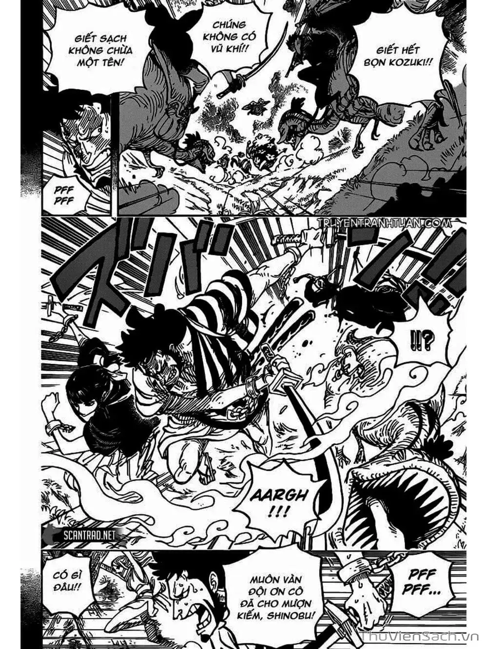 Chapter 974 - Image 4