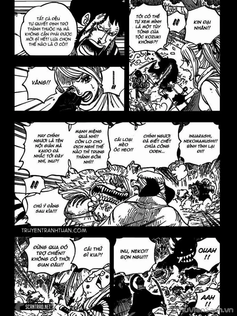 Chapter 974 - Image 5