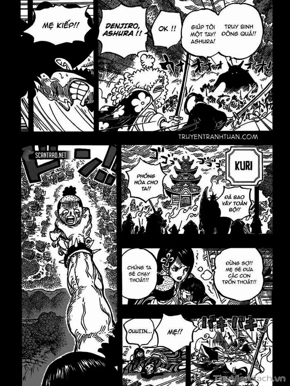 Chapter 974 - Image 6