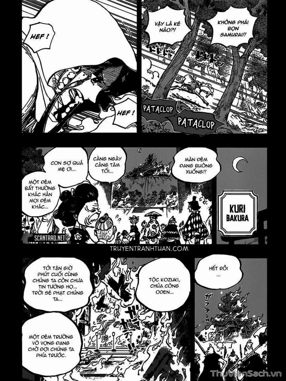 Chapter 974 - Image 10