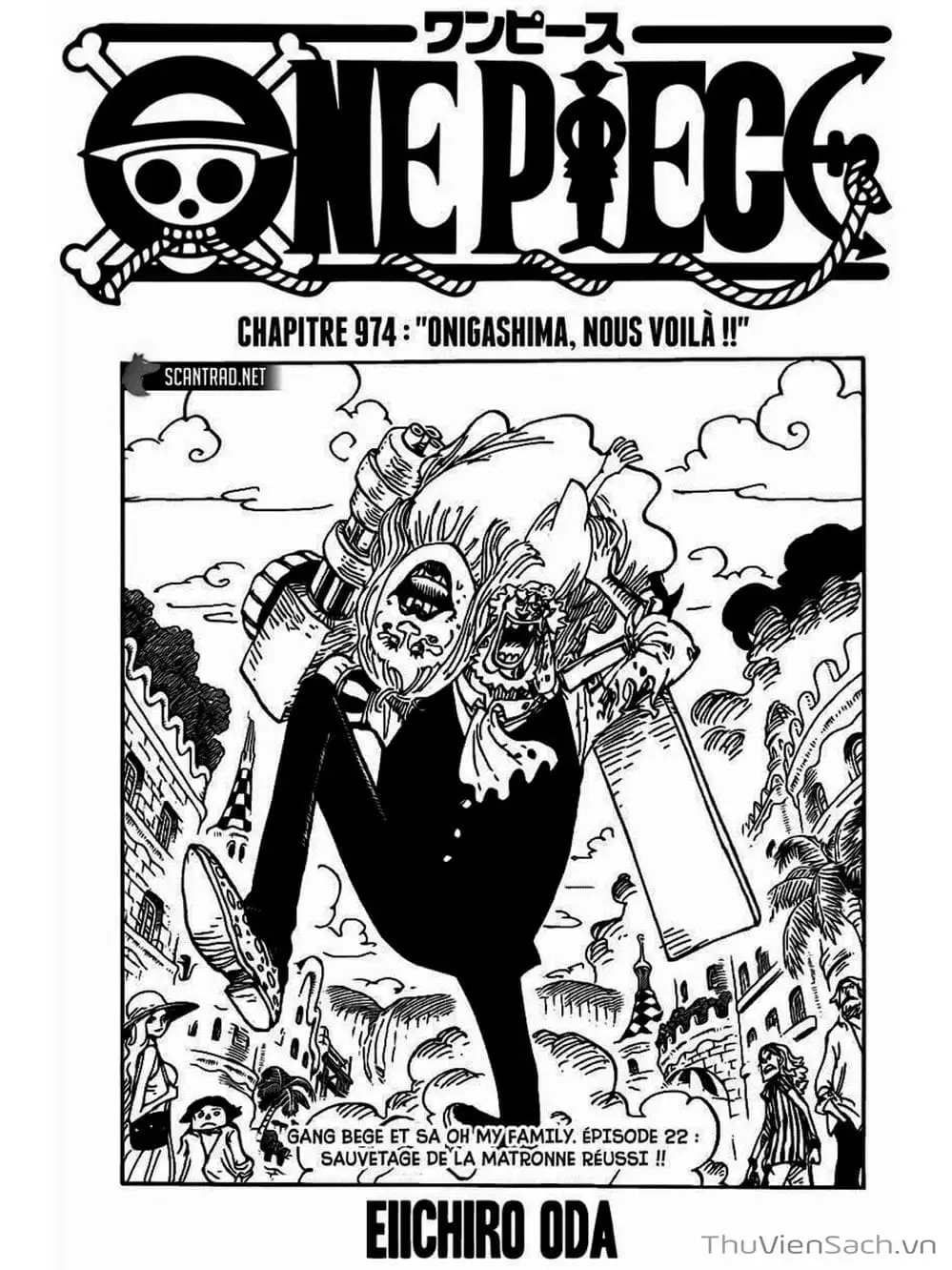 Chapter 975 - Image 1
