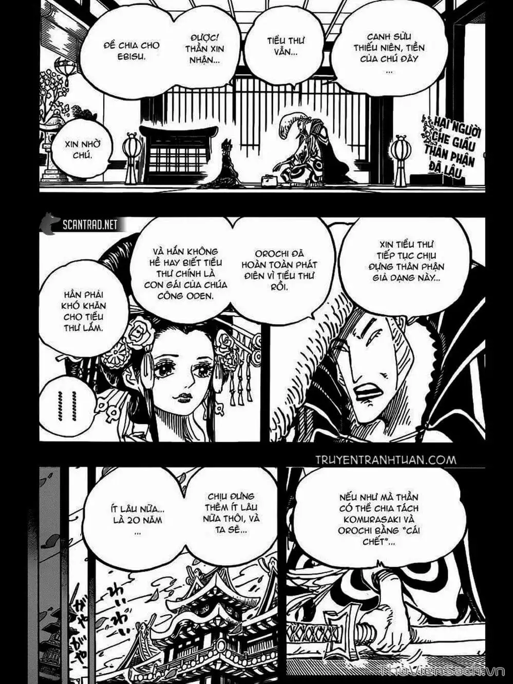 Chapter 975 - Image 2