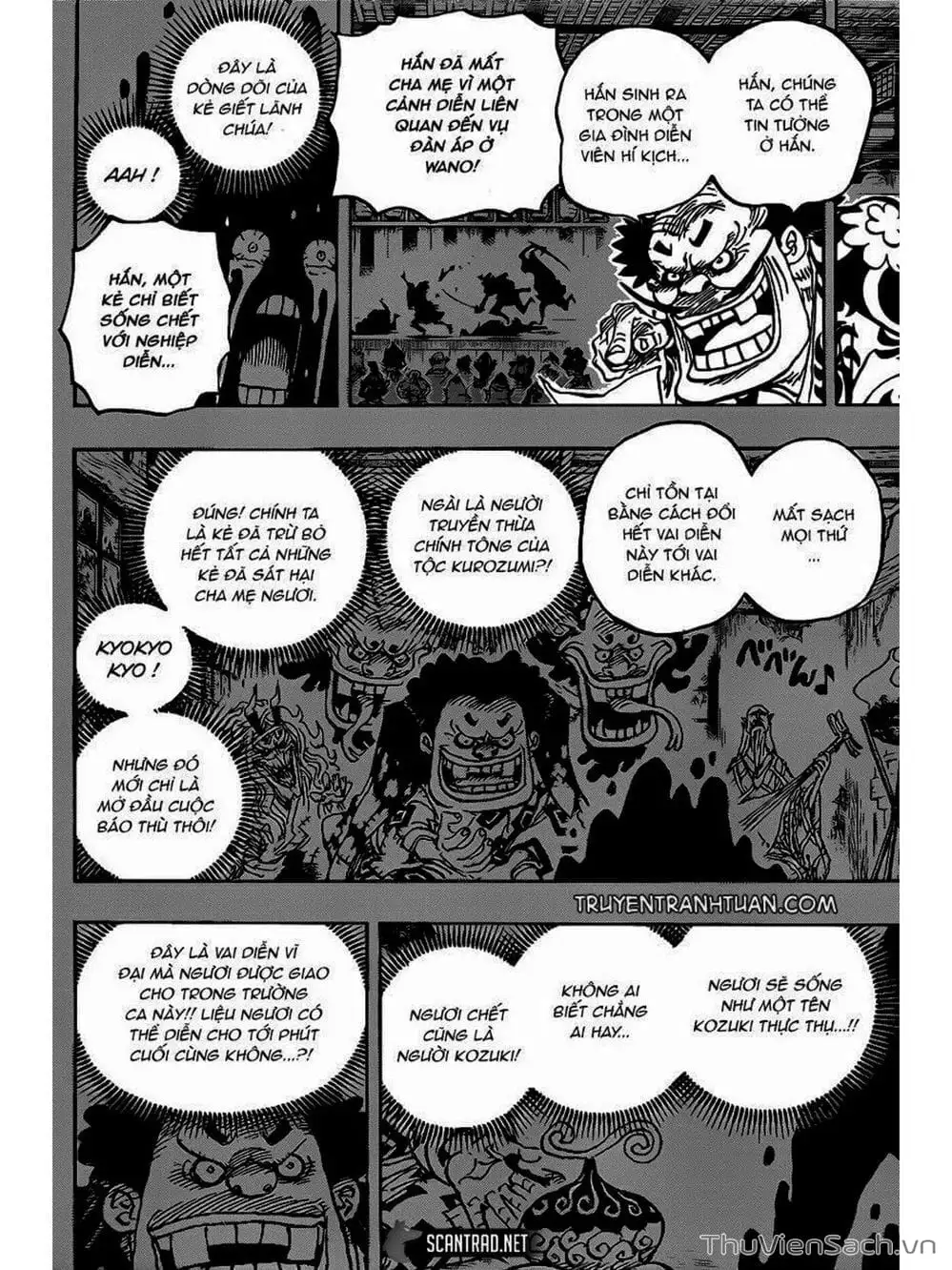 Chapter 975 - Image 4